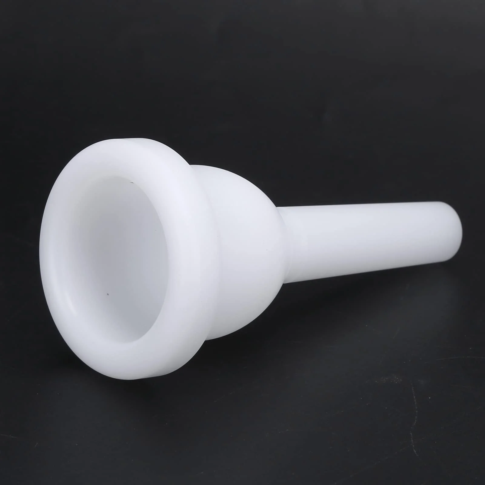 Tuba Mouthpiece, ABS MT20 Tuba Instrument Accessory, Suitable for Beginners and Professional Tubas Players - Image 6