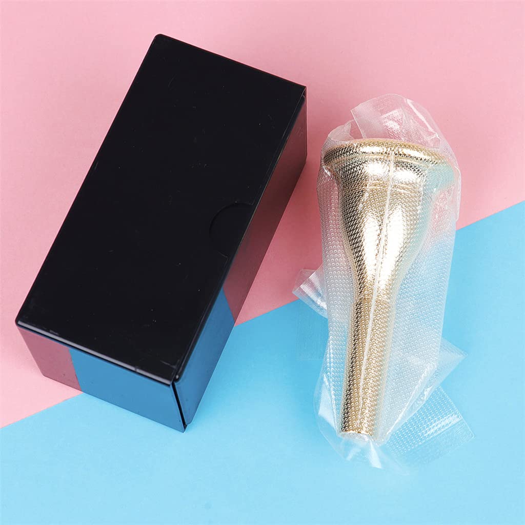 Tuba Mouthpiece Professional Rustproof Mouthpiece Size 7 Mouth Piece Designed for Enthusiasts and Beginners - Image 6