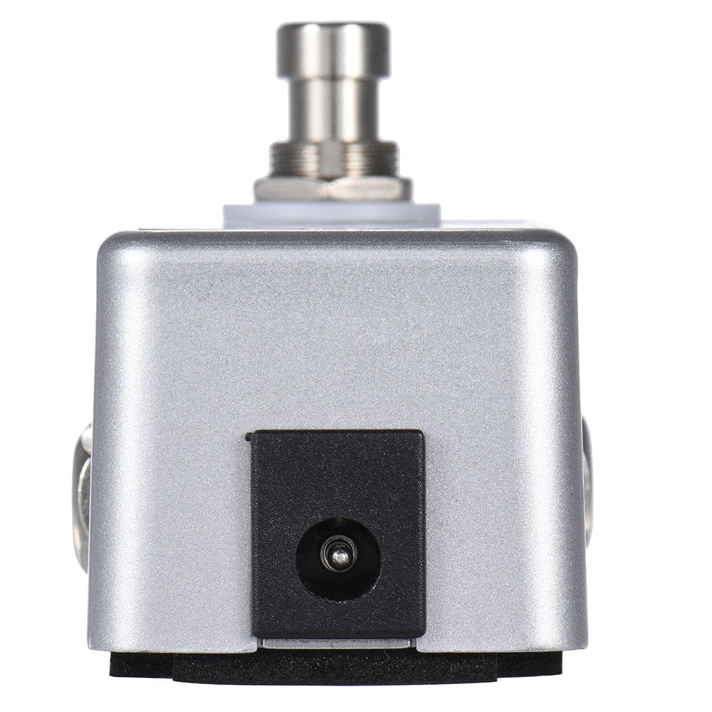 Tuner Mini Chromatic Tuner Pedal Effect LED Display True Bypass for Guitar Bass - Image 4