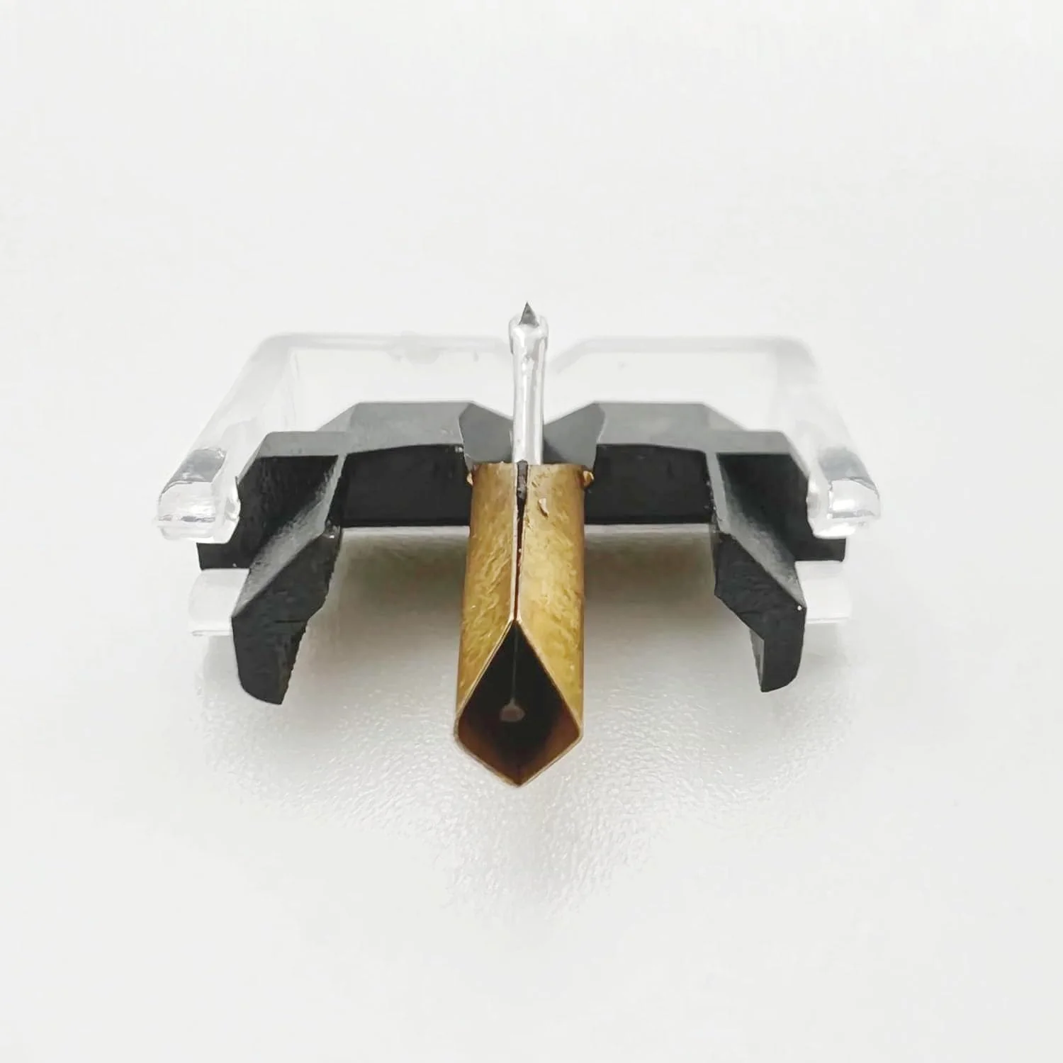 Turntable Diamond Replacement Stylus For Shure R3X 5X 8X R25XT R47 E96M EA-40 EA40 EC-81 EC81 S320 SDS4 SX70 X899 XM10 Y999 LAB12 LAB-12 LP Player Record Phonograph Turntable Accessories - Image 4