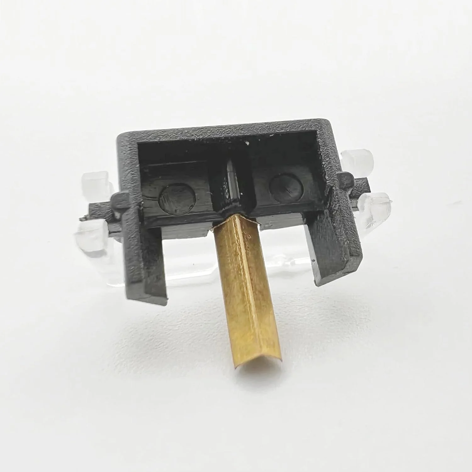 Turntable Diamond Replacement Stylus For Shure R3X 5X 8X R25XT R47 E96M EA-40 EA40 EC-81 EC81 S320 SDS4 SX70 X899 XM10 Y999 LAB12 LAB-12 LP Player Record Phonograph Turntable Accessories - Image 7