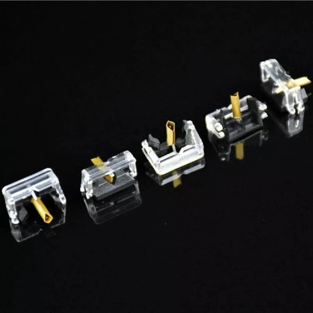 Turntable Diamond Replacement Stylus For Shure R3X 5X 8X R25XT R47 E96M EA-40 EA40 EC-81 EC81 S320 SDS4 SX70 X899 XM10 Y999 LAB12 LAB-12 LP Player Record Phonograph Turntable Accessories - Image 8