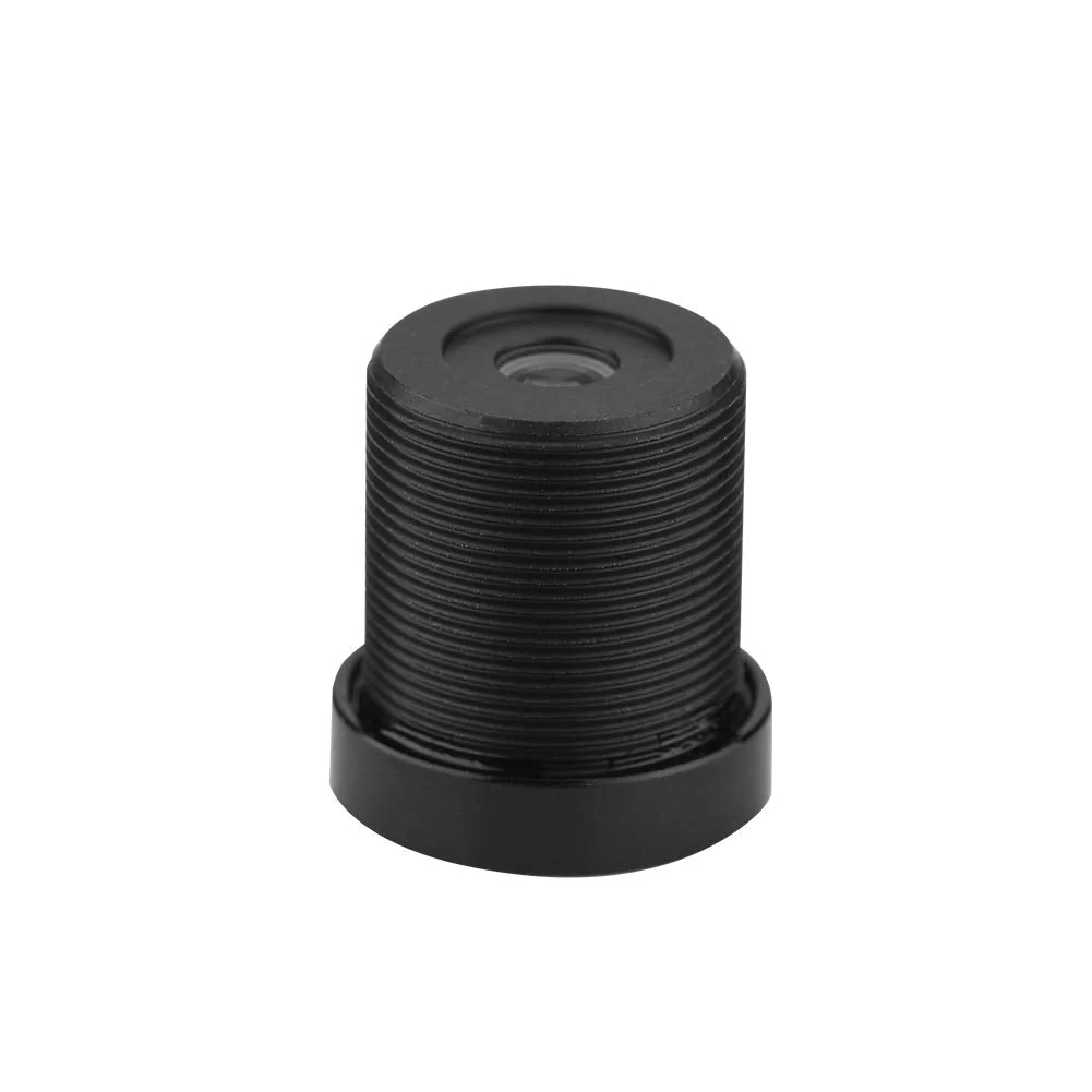 TV Lens/CCTV Len 1.8mm 170° Wide Angle Lens,1MP IR Board Lens for 1/3" & 1/4" CCD Security CCTV Camera Default - Image 6