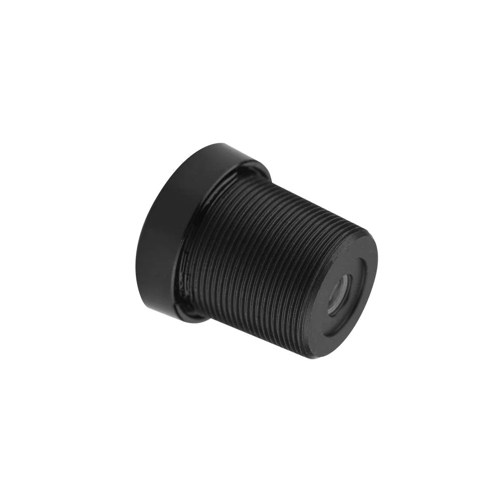 TV Lens/CCTV Len 1.8mm 170° Wide Angle Lens,1MP IR Board Lens for 1/3" & 1/4" CCD Security CCTV Camera Default - Image 9