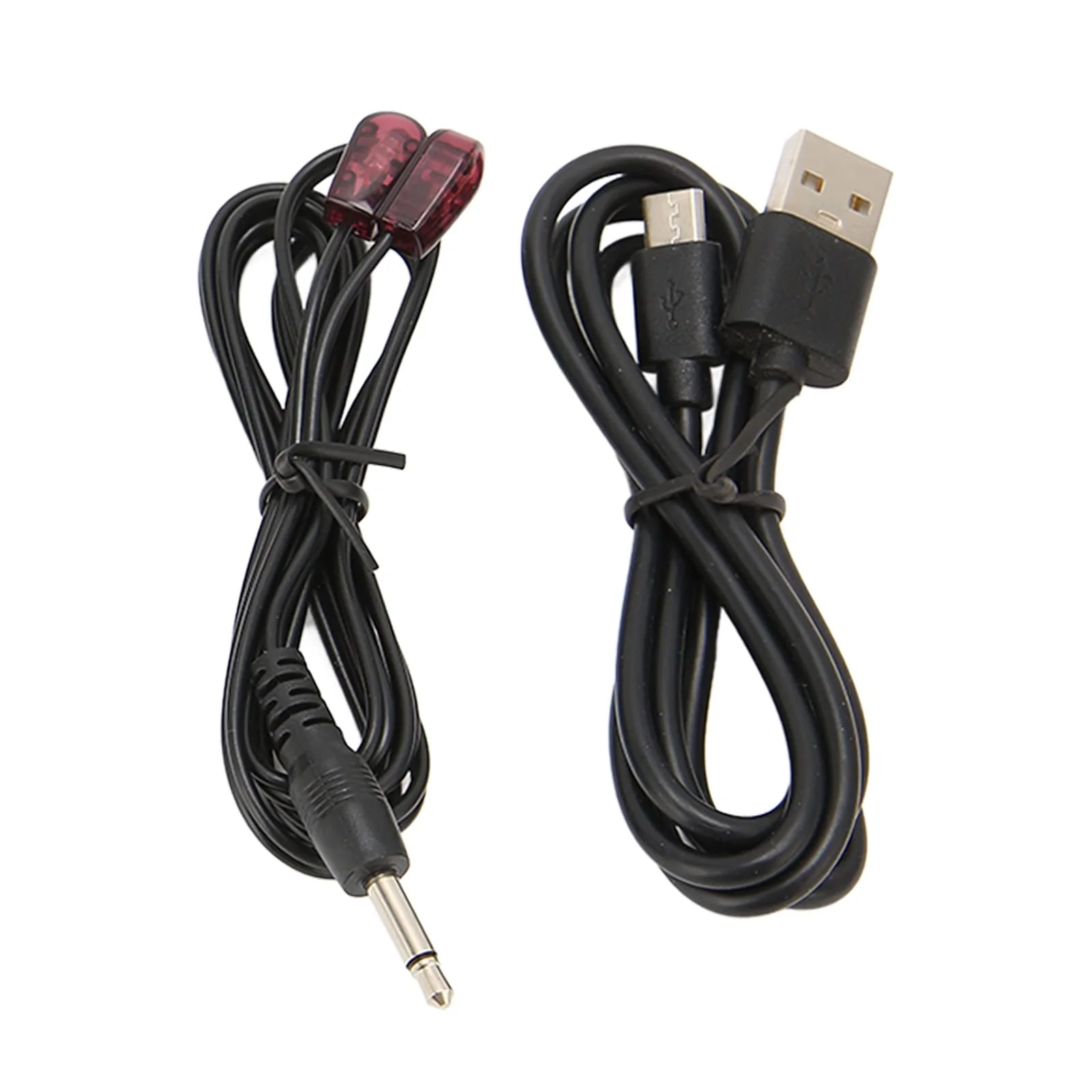 TV Link Modulator, Mini AV to RF UHF Modulator Support PAL NTSC Adjustable Output Gain Electronic UHF Home Converter, for DVD Players, Games, Digital - Image 9