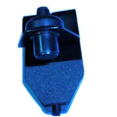 TW-MB-WCMS Window Clip Mounts for Handheld Antenna Two Way Radio Accessories Car Mounts Bracket The end of Cable is SMA Male Connector The Center of TW-MB-WCM is SMA Female Connector - Image 2