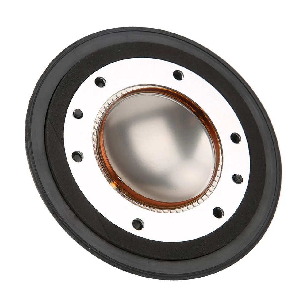 Tweeter Diaphragm, Speaker Components Diaphragm Replace 10-924 Speaker Diaphragm Car Audio Modification Replacement Part Speaker Accessories Fit for Peavey 22XT RX22 22A 22T 2200 - Image 6