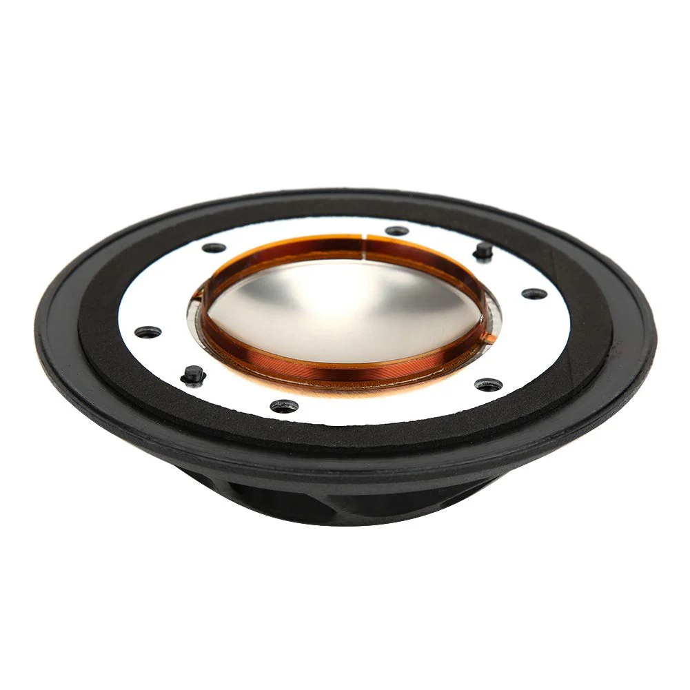 Tweeter Diaphragm, Speaker Components Diaphragm Replace 10-924 Speaker Diaphragm Car Audio Modification Replacement Part Speaker Accessories Fit for Peavey 22XT RX22 22A 22T 2200 - Image 7