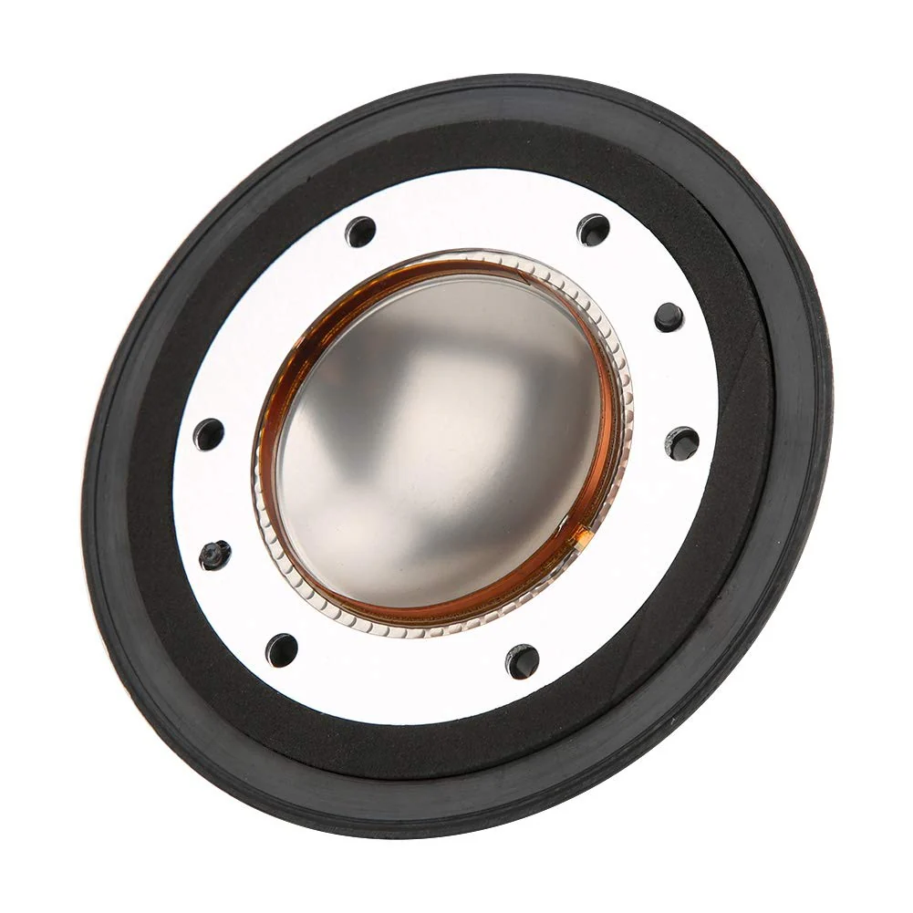 Tweeter Diaphragm, Speaker Components Diaphragm Replace 10-924 Speaker Diaphragm Car Audio Modification Replacement Part Speaker Accessories Fit for Peavey 22XT RX22 22A 22T 2200 - Image 8
