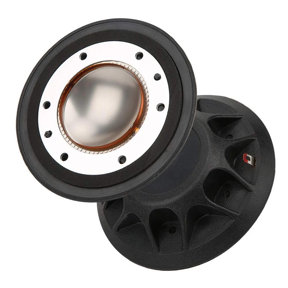 Tweeter Diaphragm, Tweeter Diaphragm 10-924 Replacement Speaker Accessories Fit for Peavey 22XT RX22 22A 22T - Image 5