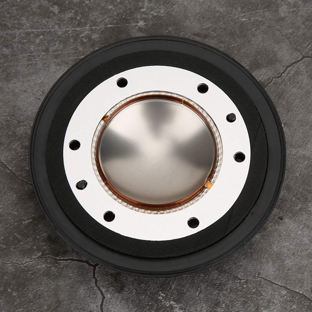 Tweeter Diaphragm, Tweeter Diaphragm 10-924 Replacement Speaker Accessories Fit for Peavey 22XT RX22 22A 22T - Image 8