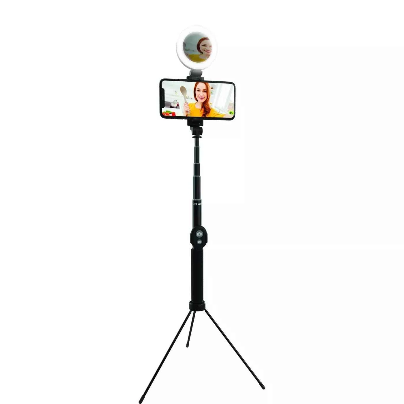 Tzumi Perfect for: Podcasting, Studio Recordin (10297178) - Image 3