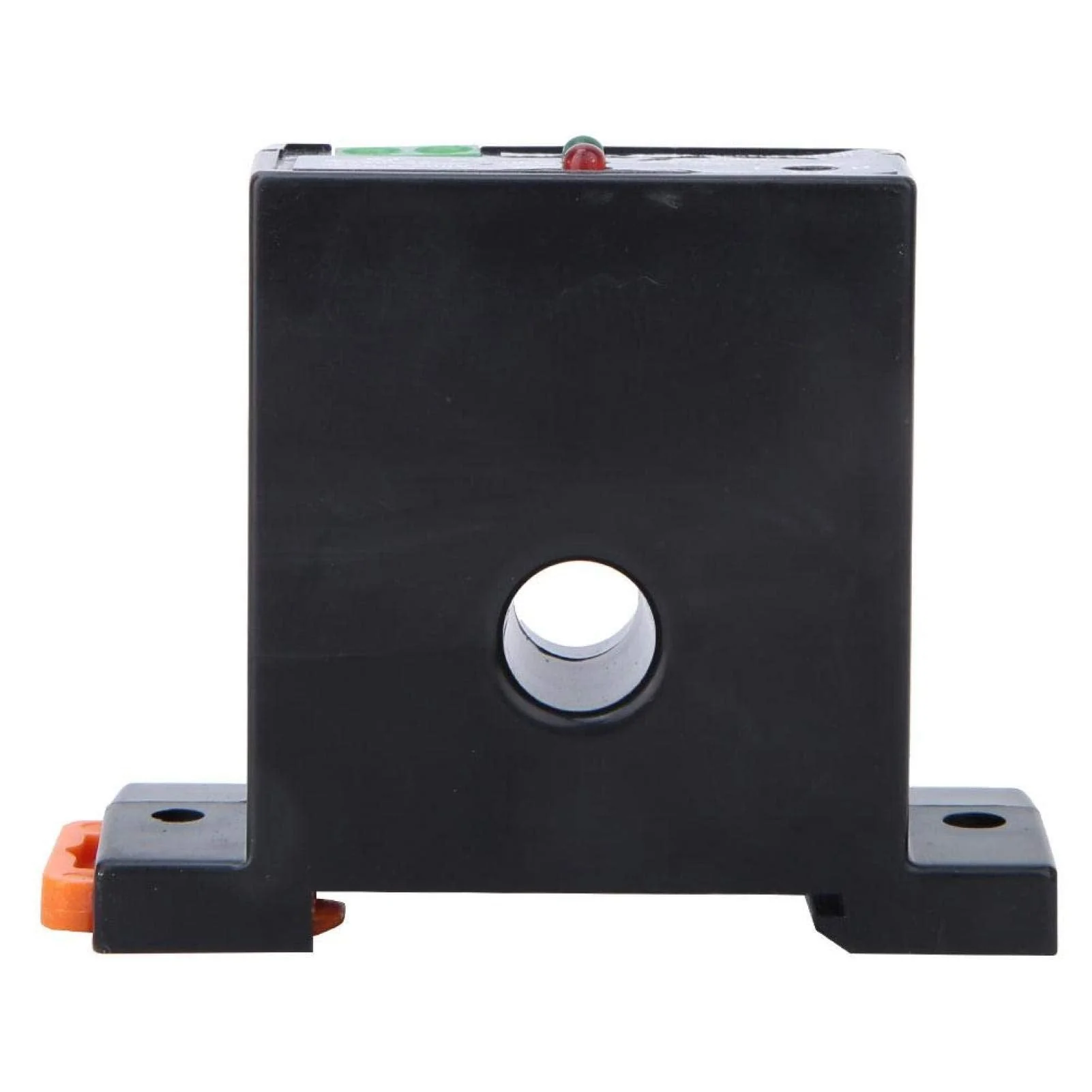 Uadme Adjustable Current Switch, Current Meter Switch AC 240V 0.2-30A, Normally Open Current Sensor Control Switch, for Industrial Automation Devices, Buzzer, Relay, Microcontroller - Image 9