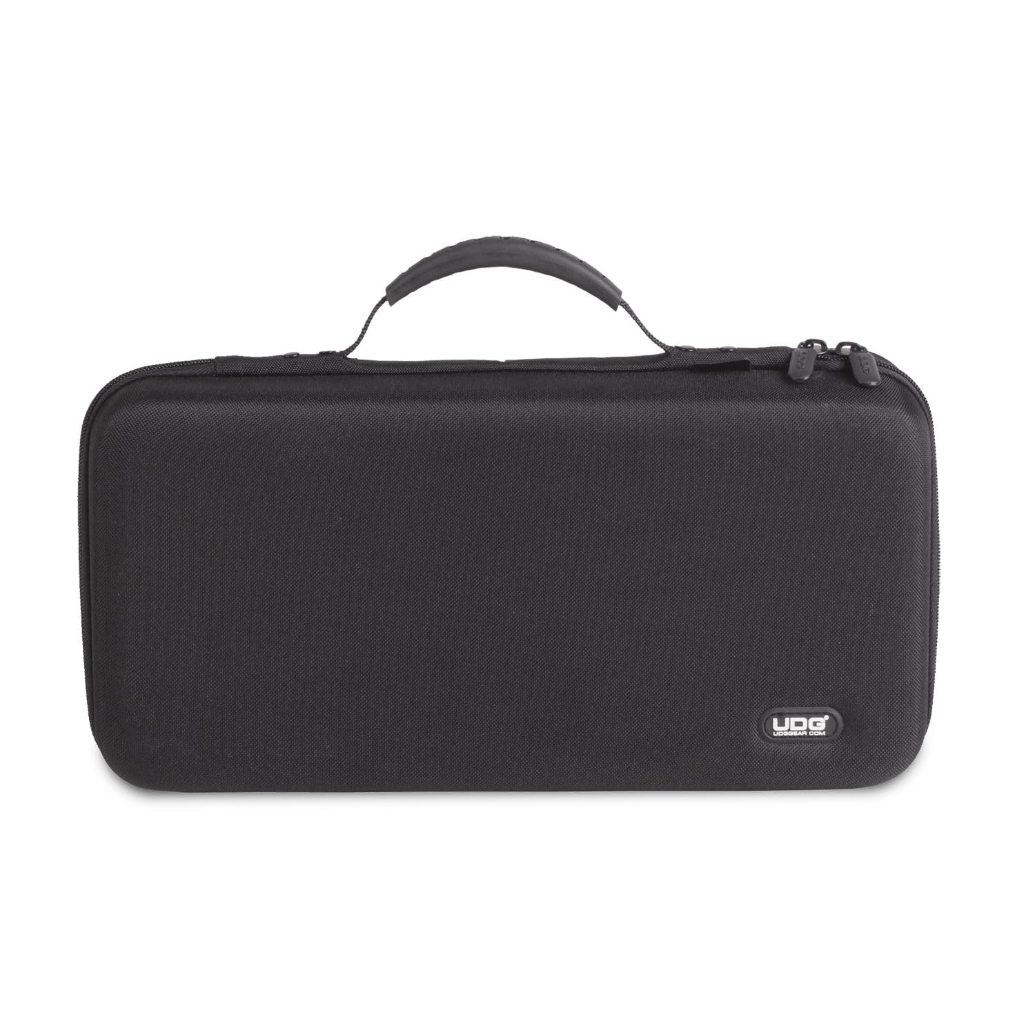 UDG Creator Hardcase for Pioneer DJ RMX-1000 - Lightweight EVA Protective Case - Black, MK2 (U8421BL) - Image 2