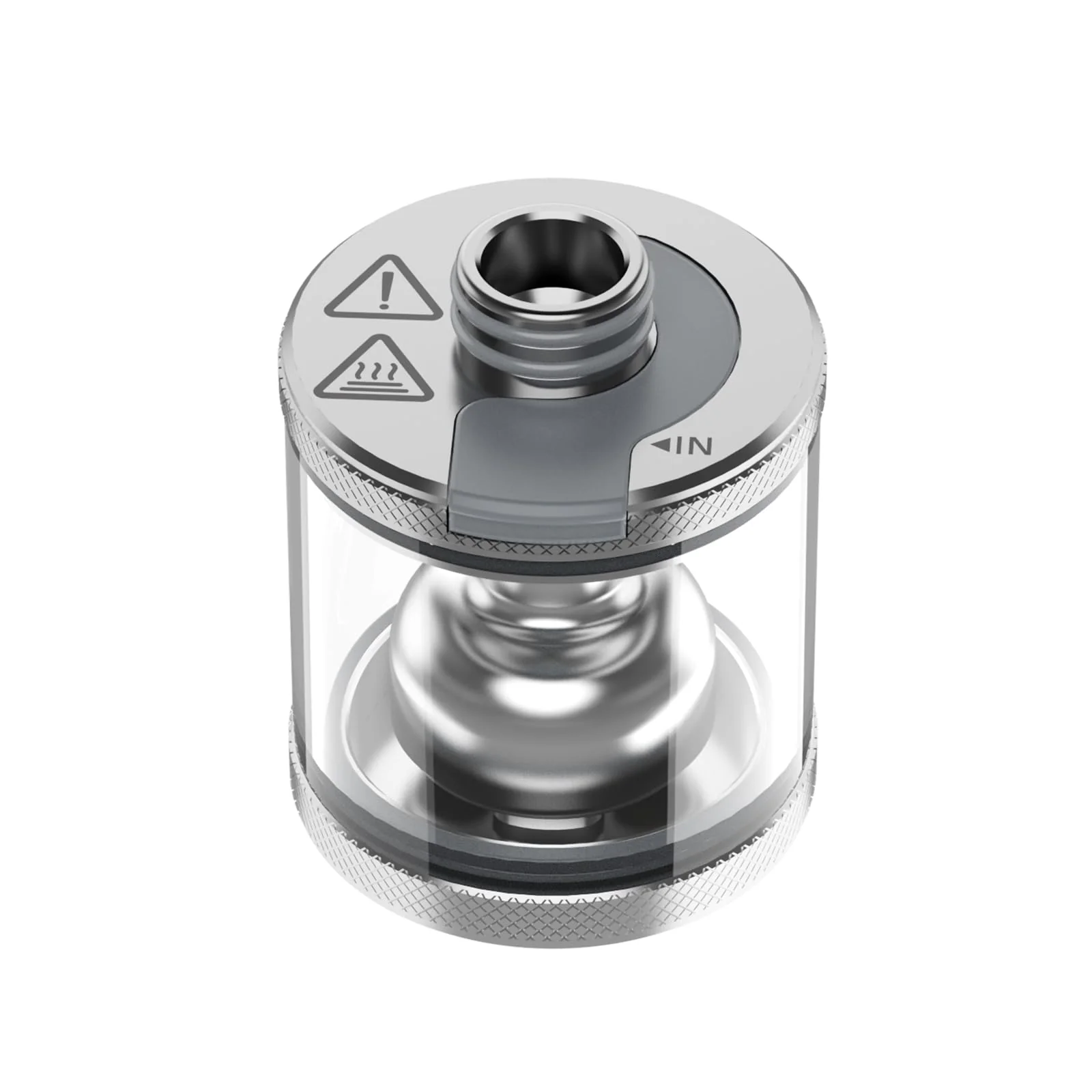 ULANZI Atomizing Chamber for FM01 FILMOG Ace Portable Fog Machine - Image 2