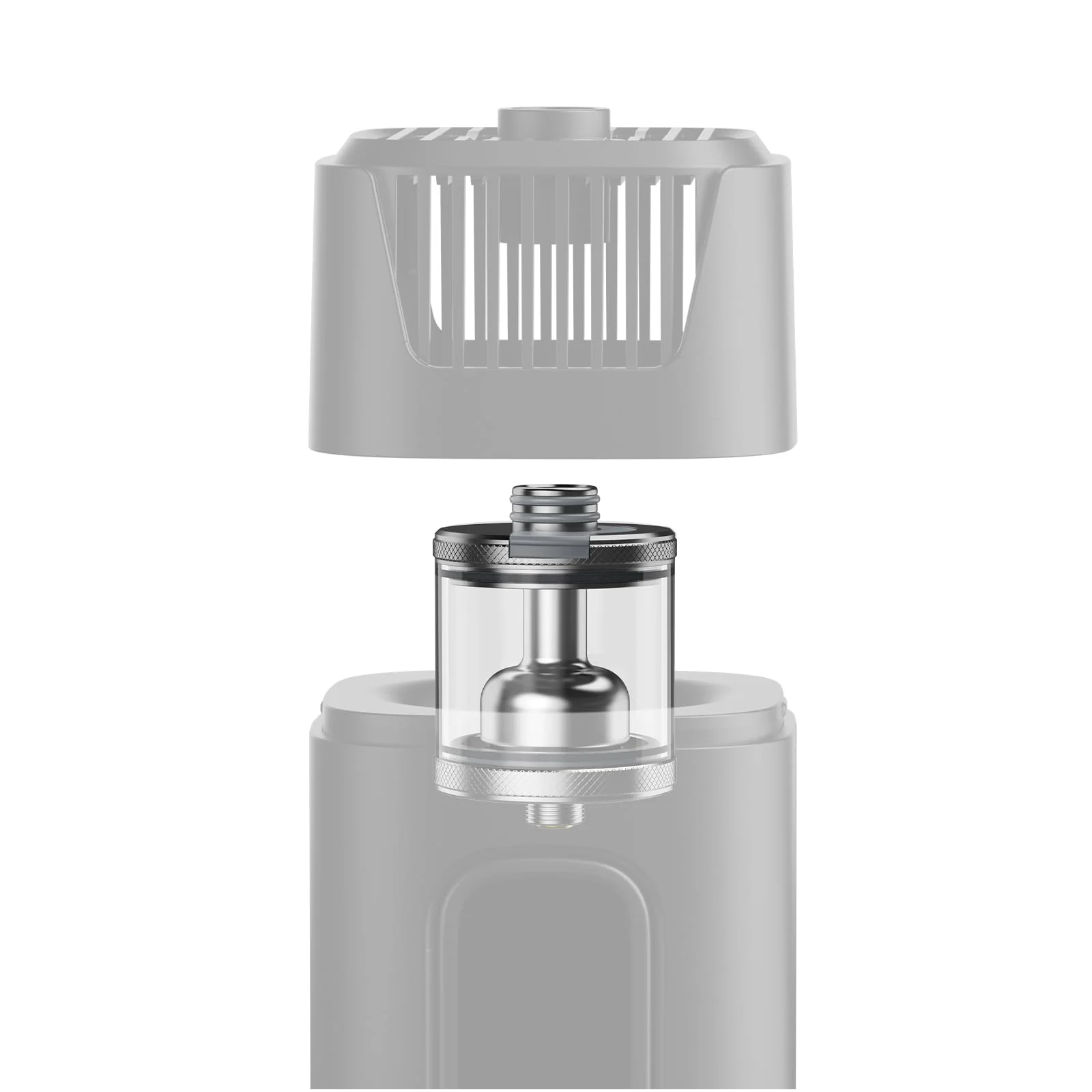 ULANZI Atomizing Chamber for FM01 FILMOG Ace Portable Fog Machine - Image 4