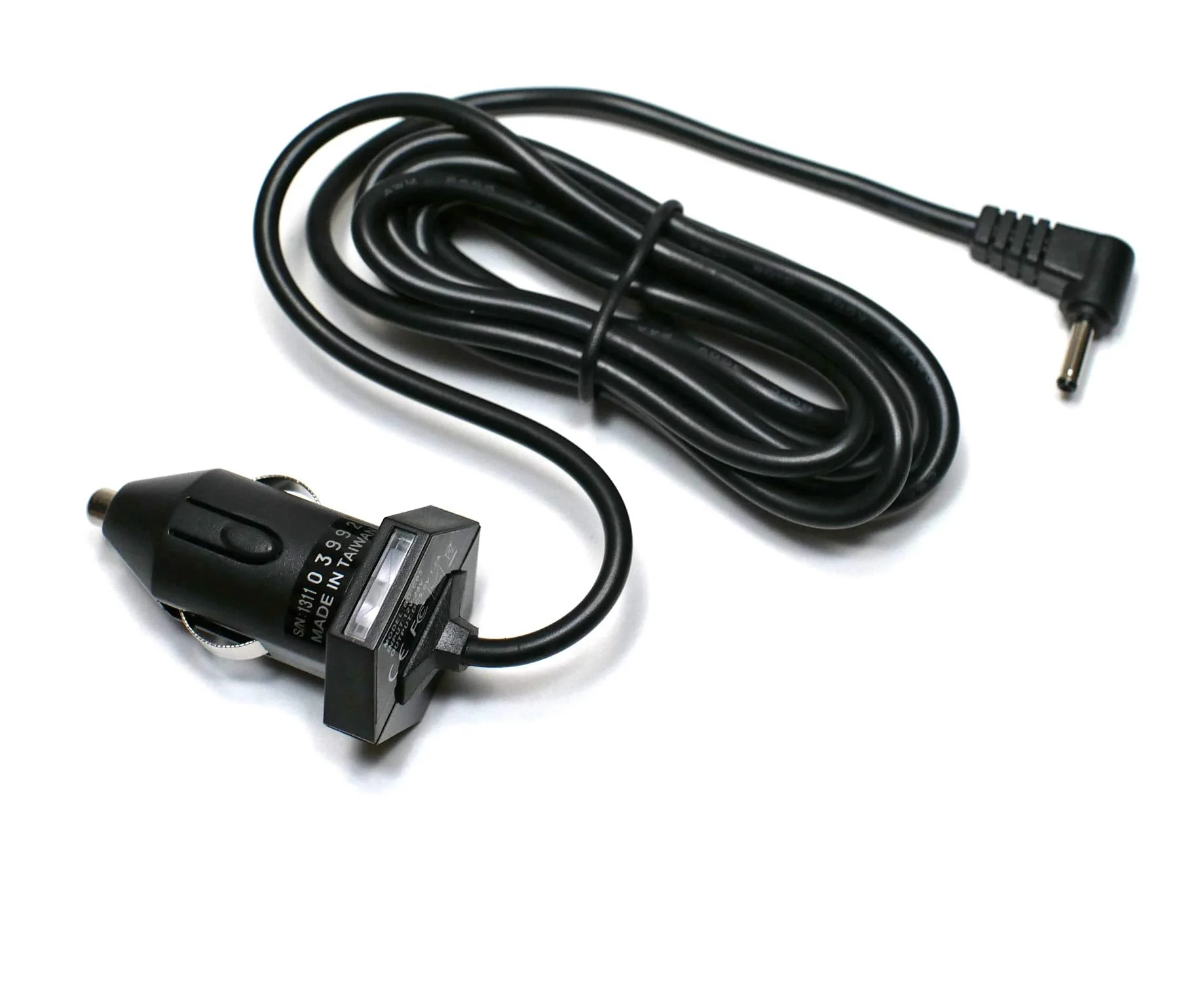 Ultra Compact Car Charger for Sirius XM Sportster Starmate Stratus Stiletto Xm2Go Gex-Inno2 XpressRC Sportscaster Radio Dock - Image 6