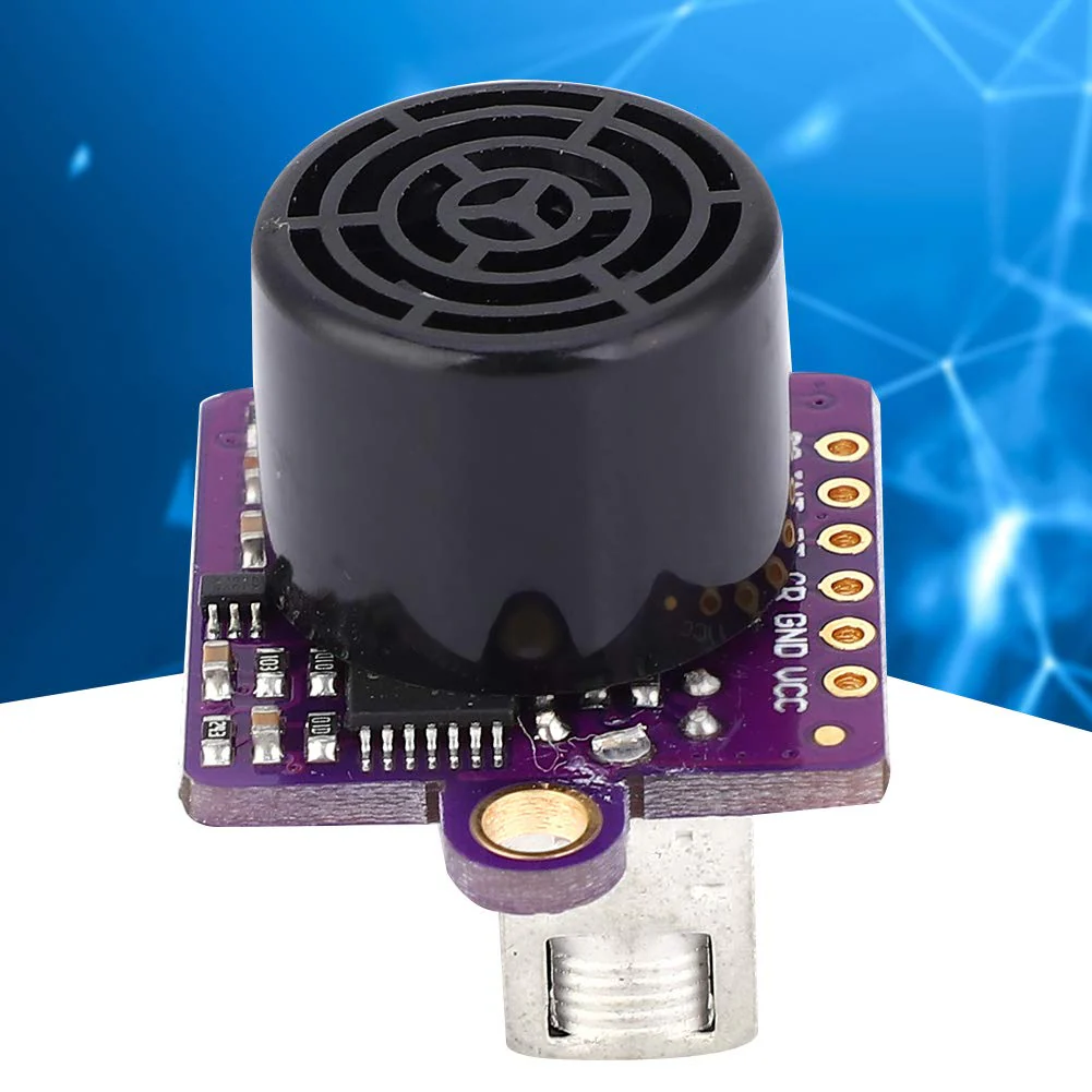 Ultrasonic Distance Measuring Module GY-US42 I2C PIXHAWK I2C Interface 20 cm - 7.2 m (2019+) - Image 4