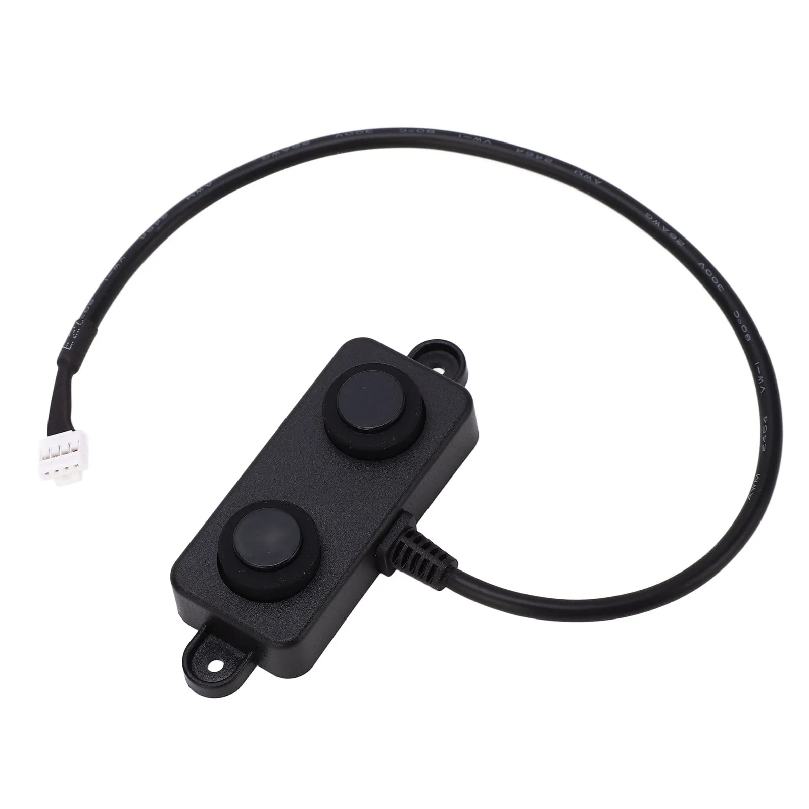 Ultrasonic Distance Sensor DC 3.3 V to 5 V Waterproof Ultrasonic Sensor Parking Occupancy Vehicle Detector UART Automatic 3 to 450 cm - Image 6
