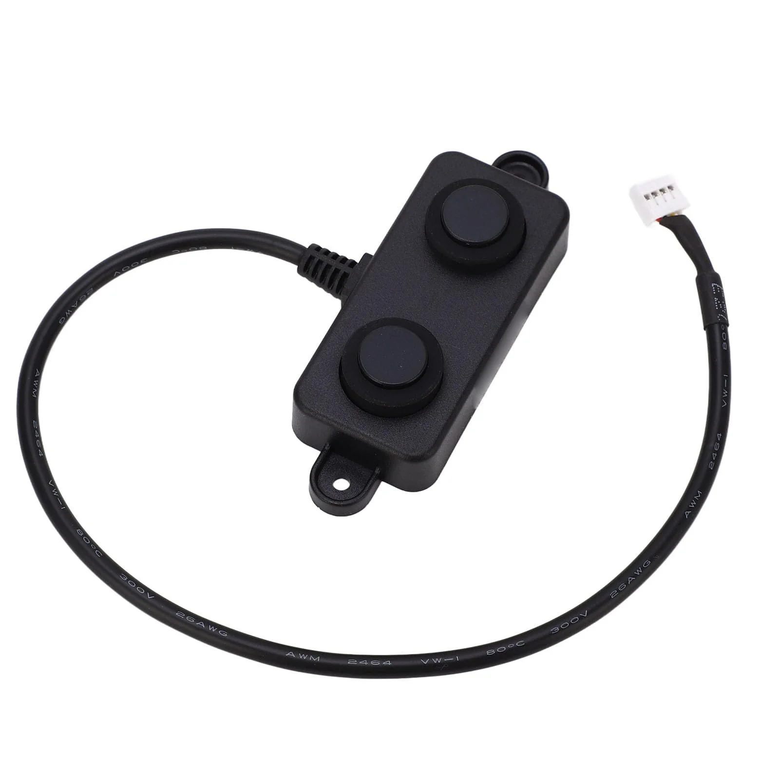 Ultrasonic Distance Sensor DC 3.3 V to 5 V Waterproof Ultrasonic Sensor Parking Occupancy Vehicle Detector UART Automatic 3 to 450 cm - Image 7