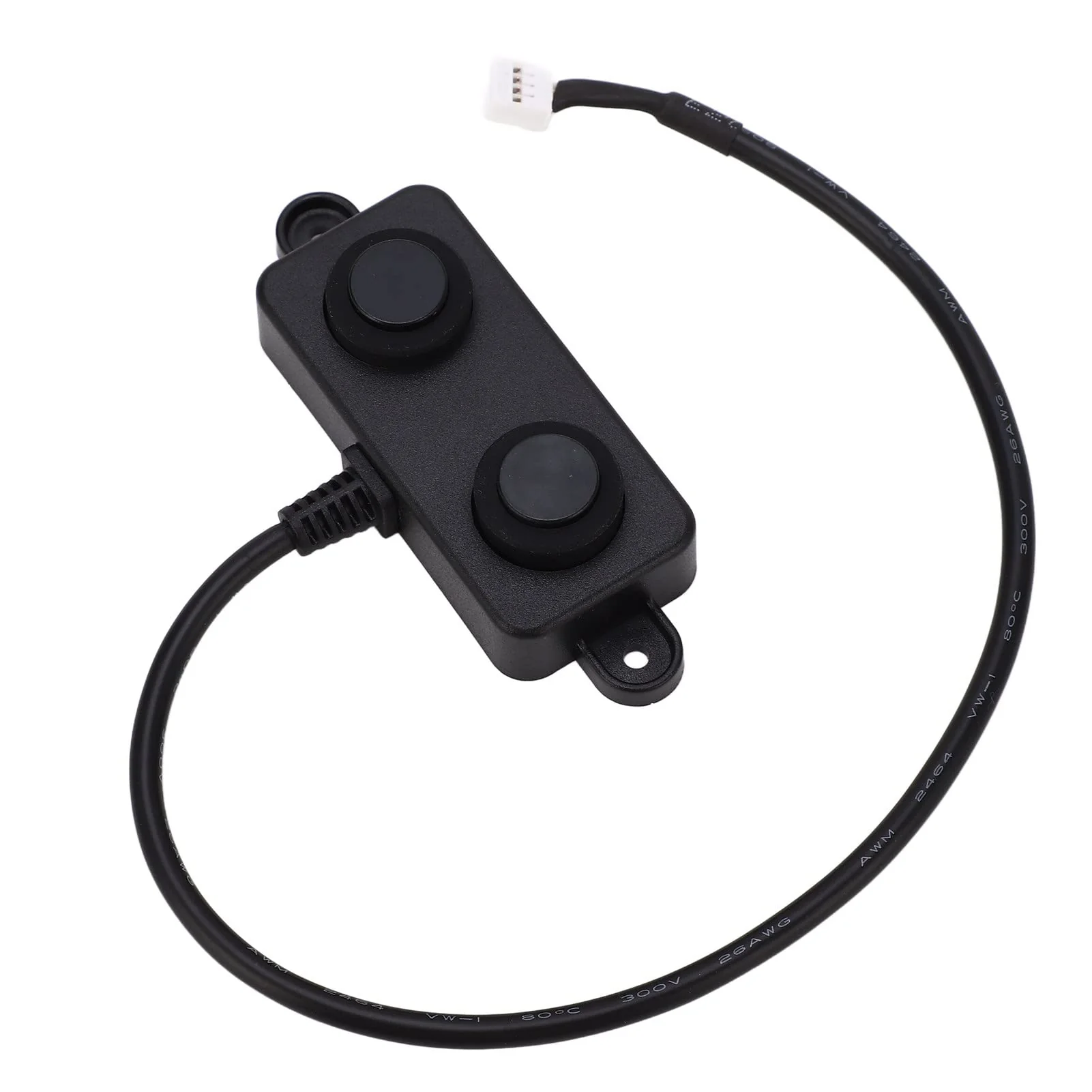 Ultrasonic Distance Sensor DC 3.3 V to 5 V Waterproof Ultrasonic Sensor Parking Occupancy Vehicle Detector UART Automatic 3 to 450 cm - Image 8