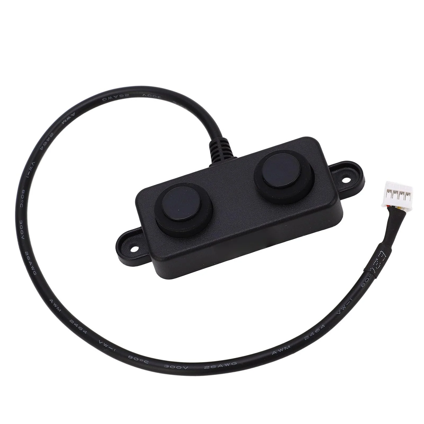 Ultrasonic Distance Sensor DC 3.3 V to 5 V Waterproof Ultrasonic Sensor Parking Occupancy Vehicle Detector UART Automatic 3 to 450 cm - Image 9
