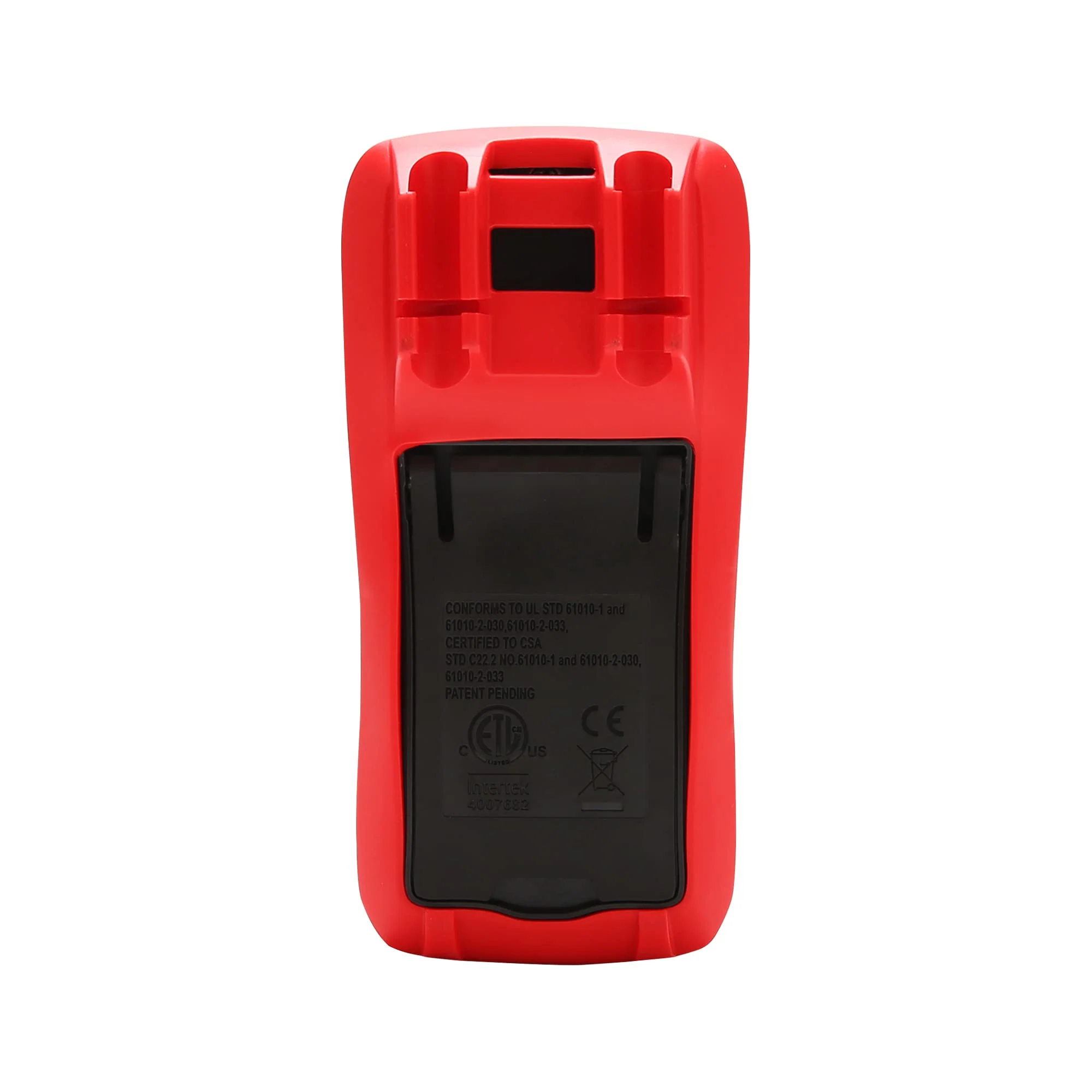 UNI-T Universal Meter UNI-T UT133A MIE0435 NCV LCD Screen - Image 6