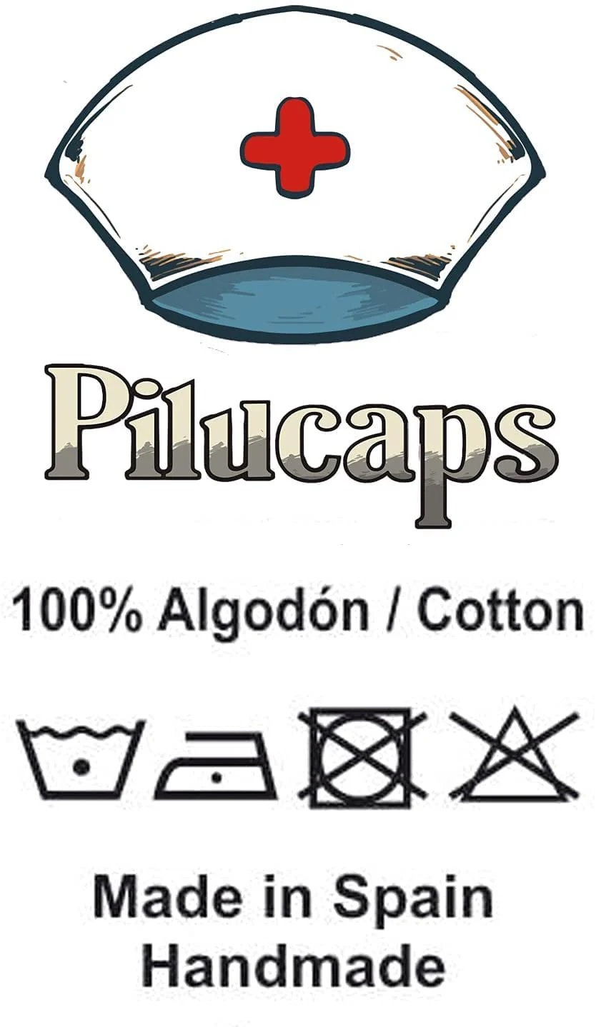 Unisex Surgical Caps - UFO - Image 6