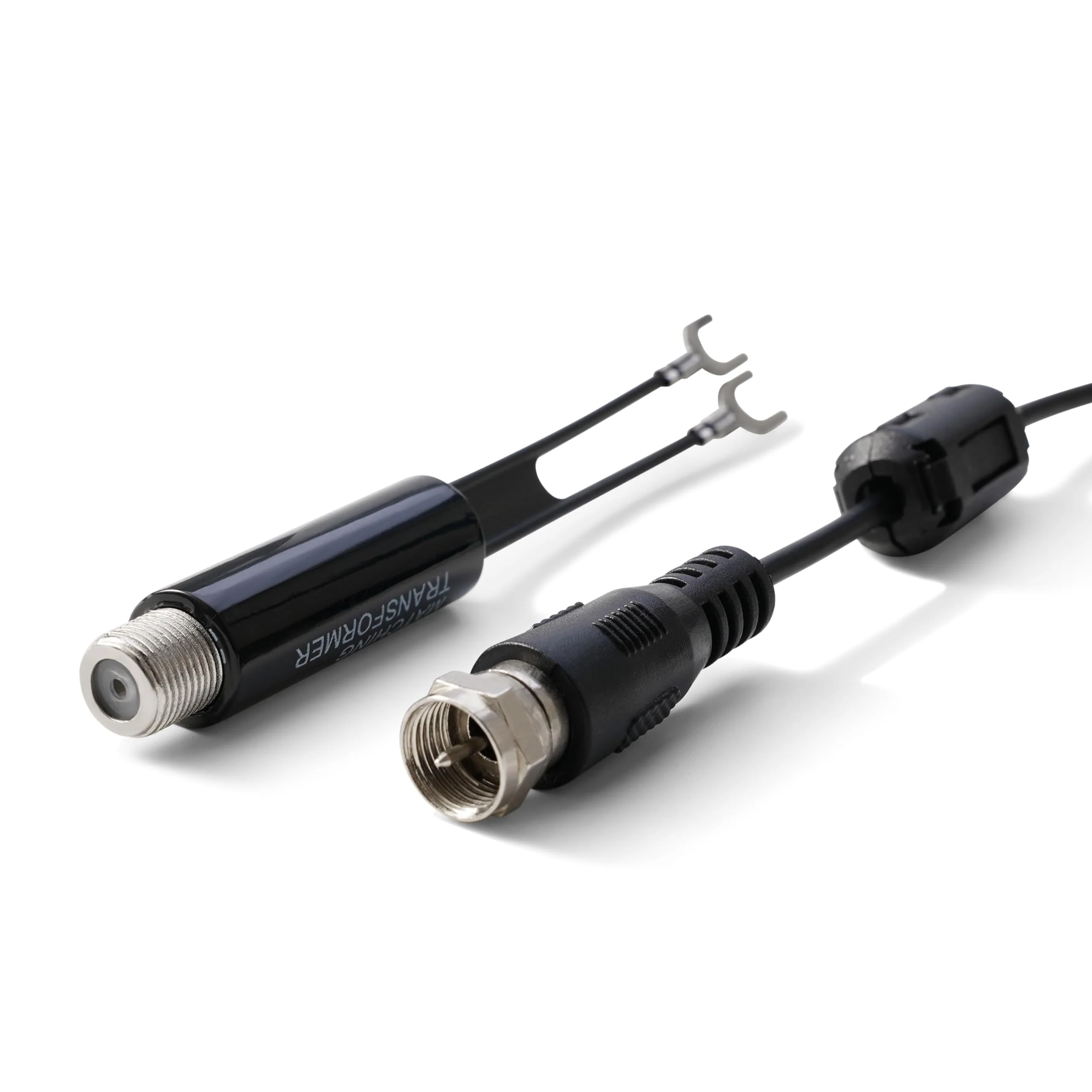 Universal FM Radio Dipole Antenna, 75 Ohm, 16ft, Screw F Male Plug for Home AV Audio Stereo Receiver Indoor - Image 5
