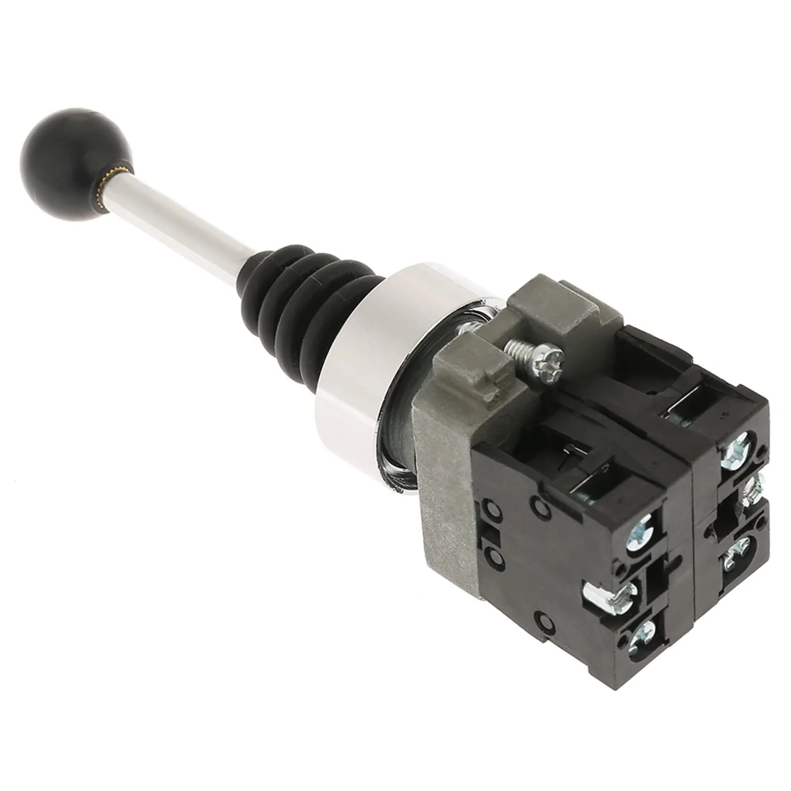 Universal Joystick Waterproof Motors Expense Joystick 2 Position 2No Locked Joystick Switch Replacement Fits for Xd2Pa12 - Image 4