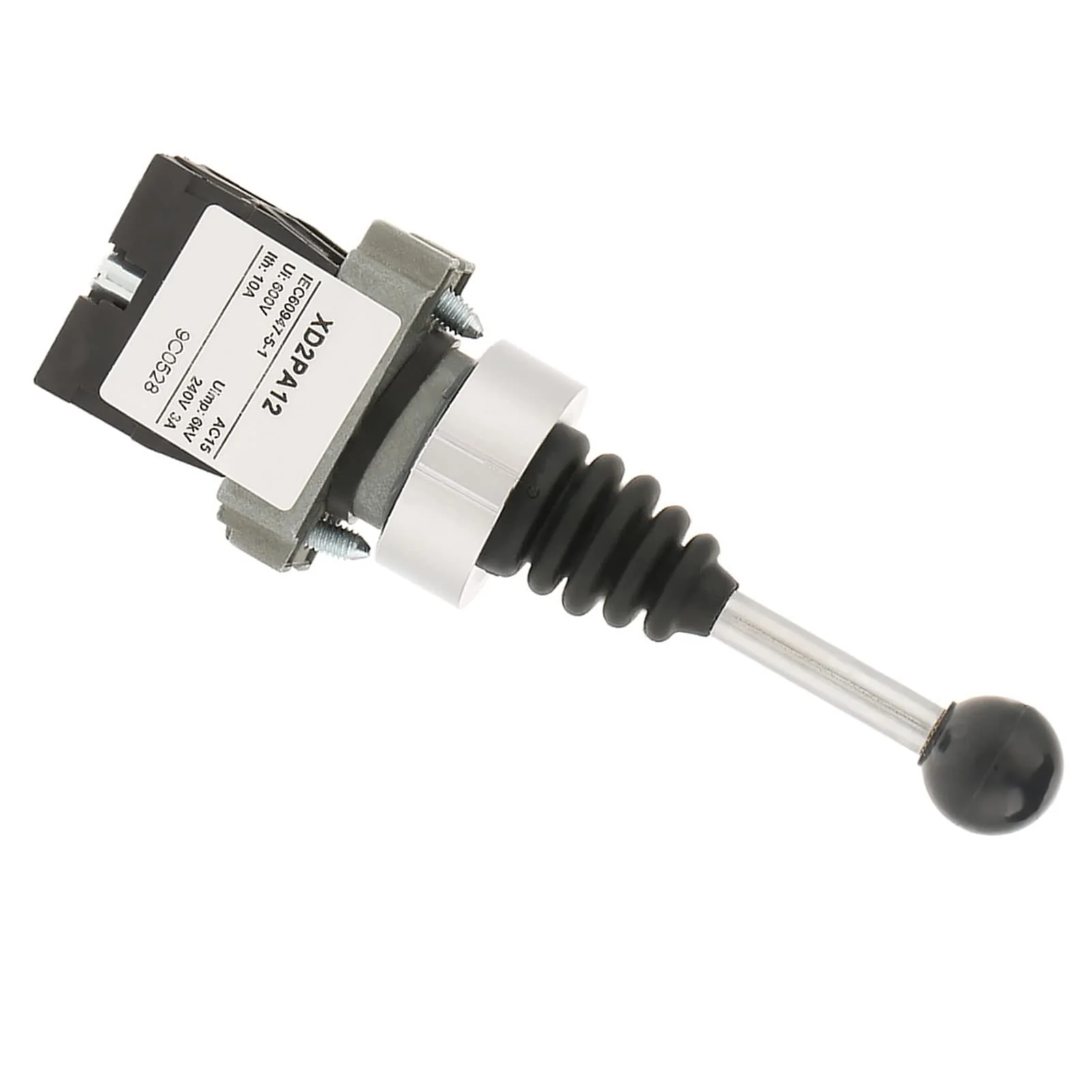 Universal Joystick Waterproof Motors Expense Joystick 2 Position 2No Locked Joystick Switch Replacement Fits for Xd2Pa12 - Image 7
