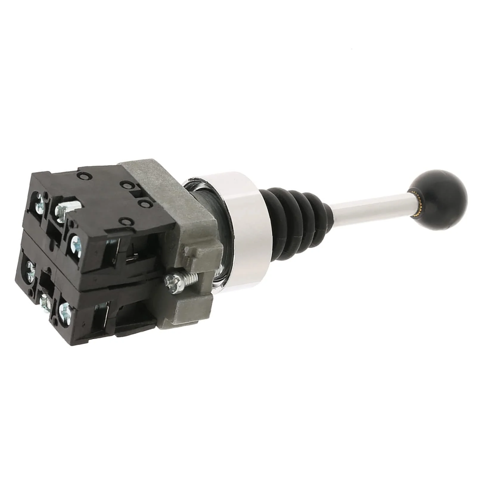 Universal Joystick Waterproof Motors Expense Joystick 2 Position 2No Locked Joystick Switch Replacement Fits for Xd2Pa12 - Image 9
