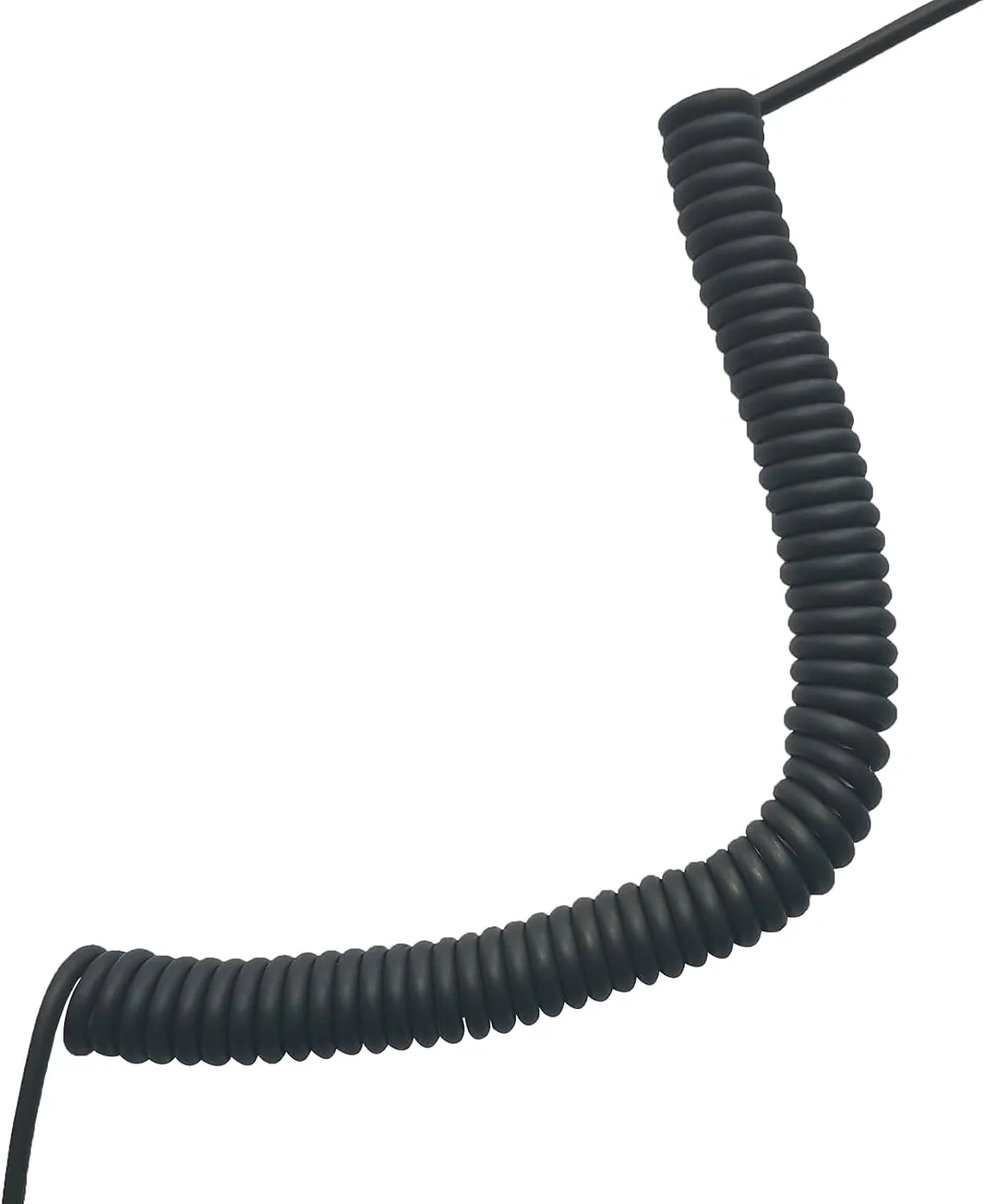 Universal K1 to 3.5mm Push-to-Talk Audio Adapter with One-touch PTT Button for Baofeng UV-5R UV-82 UV-82HP BF-888S BF-F8HP AR-152 Arcshell AR-5 &3.5mm Headsets with in-Line Mics - Image 7