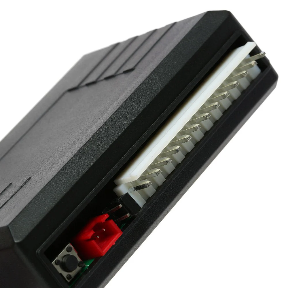 Universal Remote Central Control Box Kit Car Door Lock Keyless Entry System with Trunk Release Button - Image 7