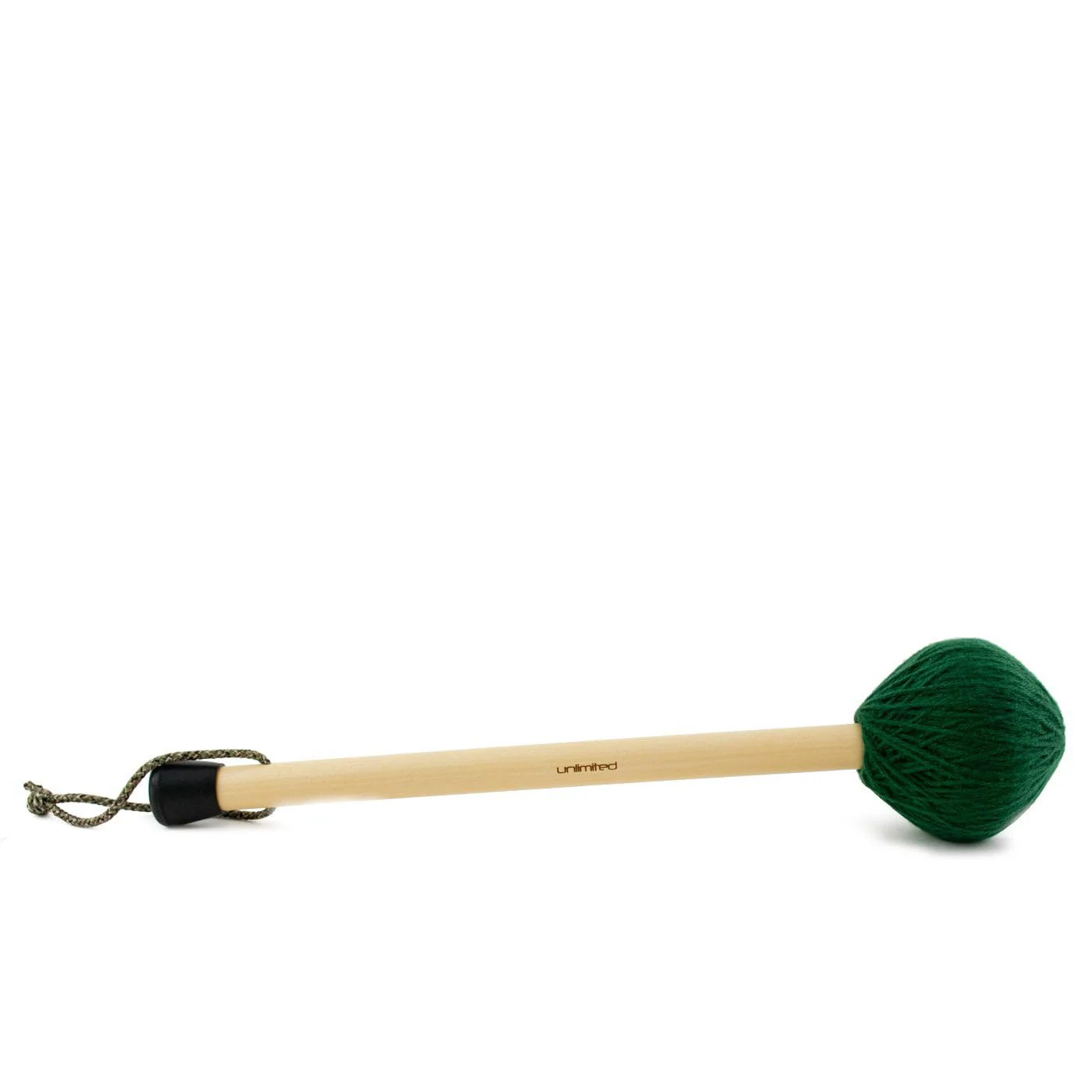 Unlimited Legendary Classic Gong Mallet - Medium-Hard/Clear Tones from Gongs 26" and Larger/Compares to all Well-Known Brands - Image 2