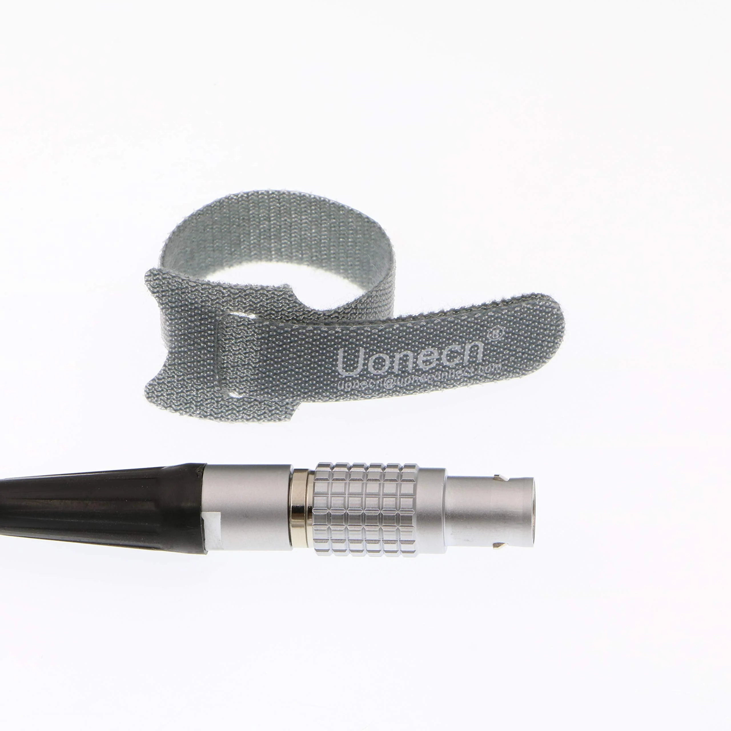 Uonecn 10 Pin Male Plug to 4 XLR 3 Pin Breakout Audio Input Output Cable for Atomos Shogun Monitor Recorder Audio Splitter 30cm Straight 10 Pin to 4*XLR - Image 5