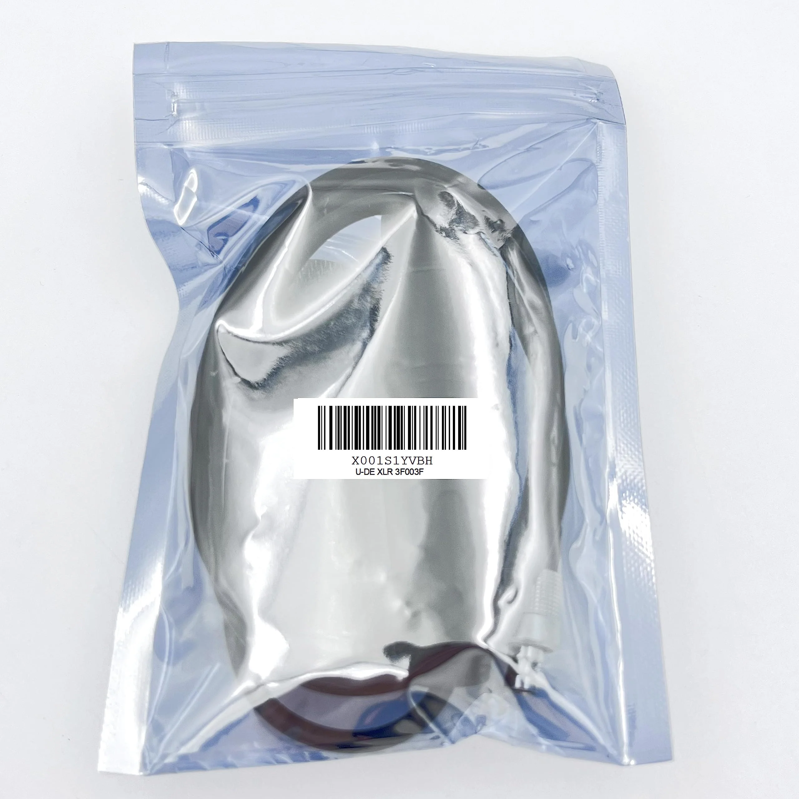 Uonecn SK2000 Audio Incoming Transmitter Soft and Thin Cable XLR 3 Pin Female to FVB 00 303 NLAE24 3 Pin Plug - Image 5