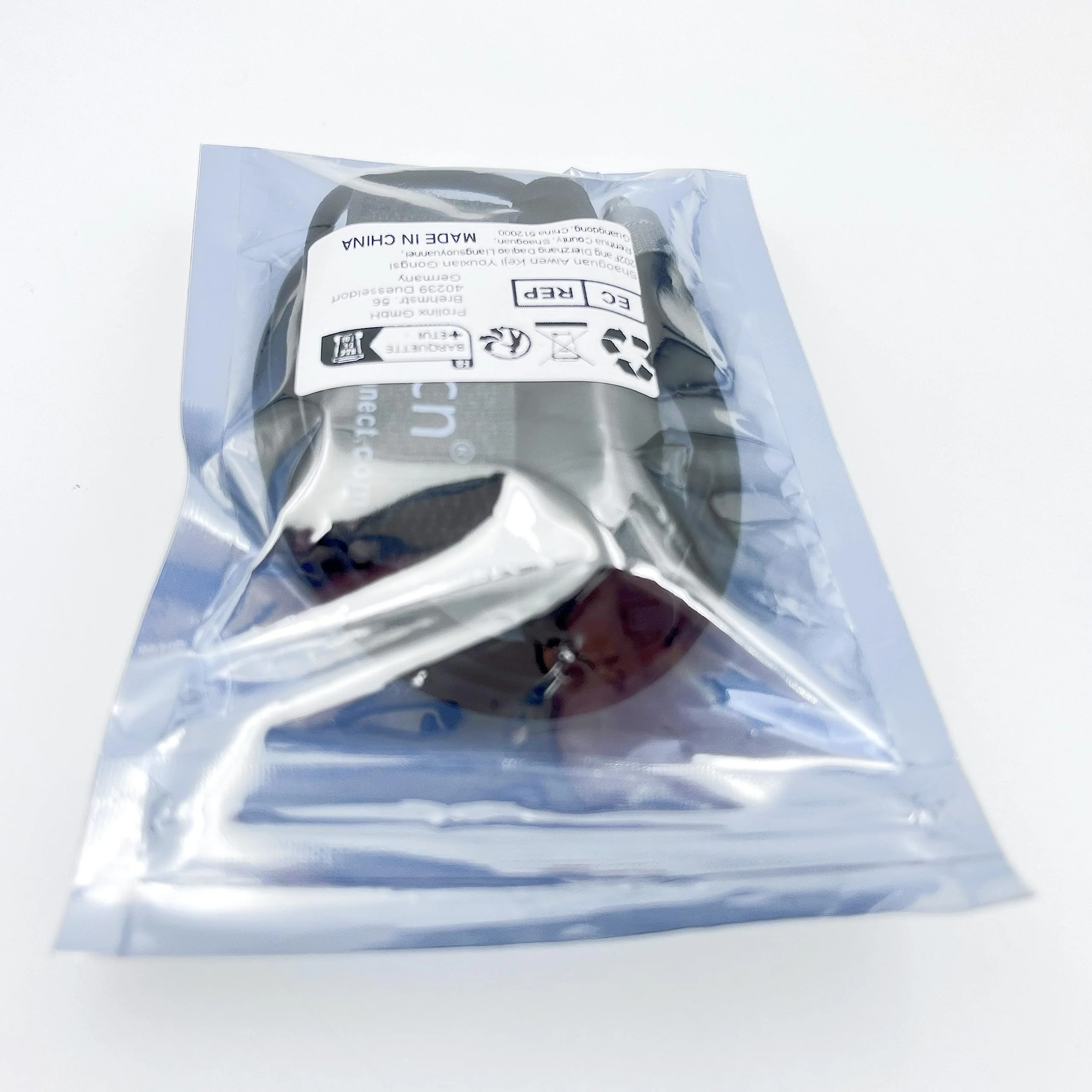 Uonecn SK2000 Audio Incoming Transmitter Soft and Thin Cable XLR 3 Pin Female to FVB 00 303 NLAE24 3 Pin Plug - Image 6