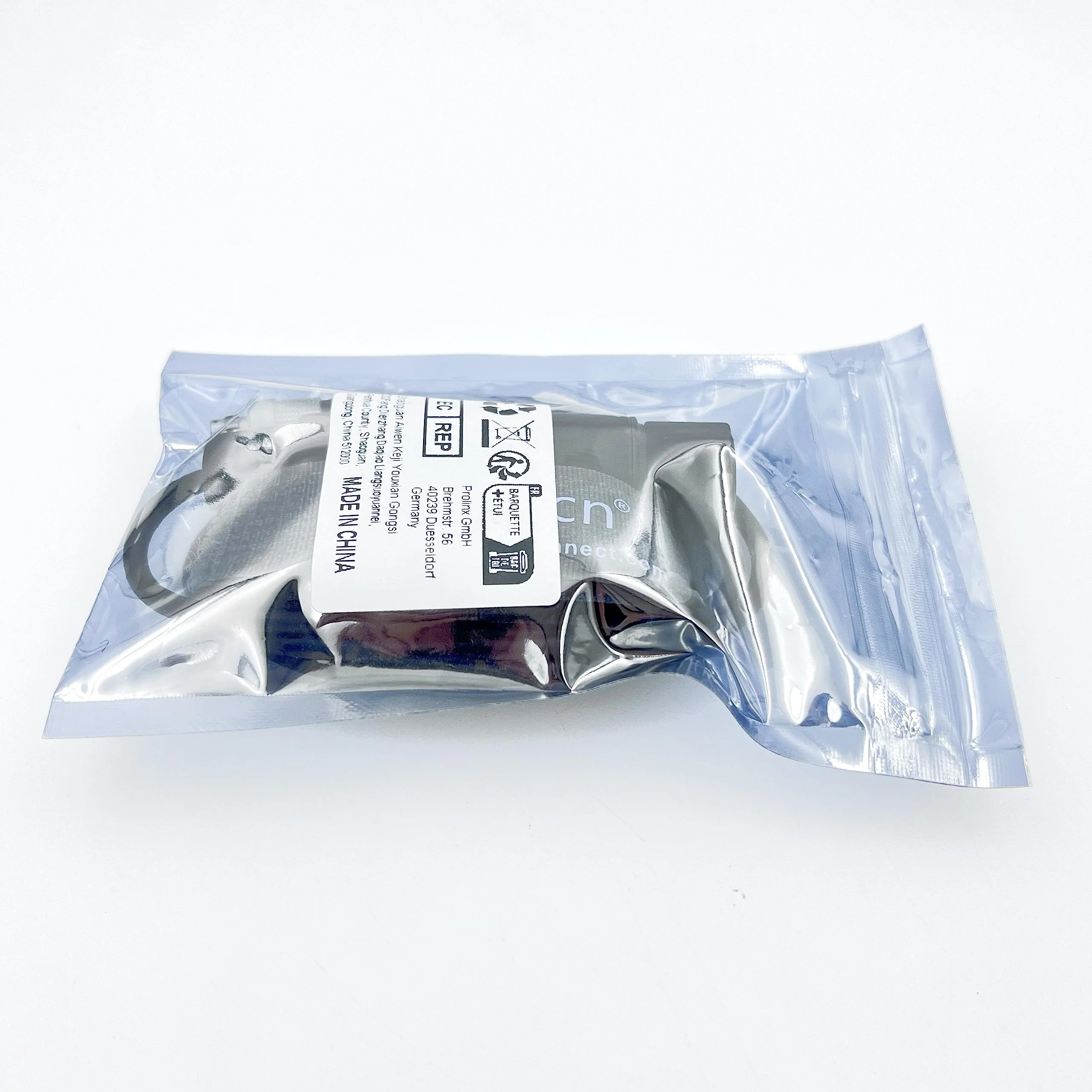 Uonecn SK2000 Audio Incoming Transmitter Soft and Thin Cable XLR 3 Pin Female to FVB 00 303 NLAE24 3 Pin Plug - Image 8