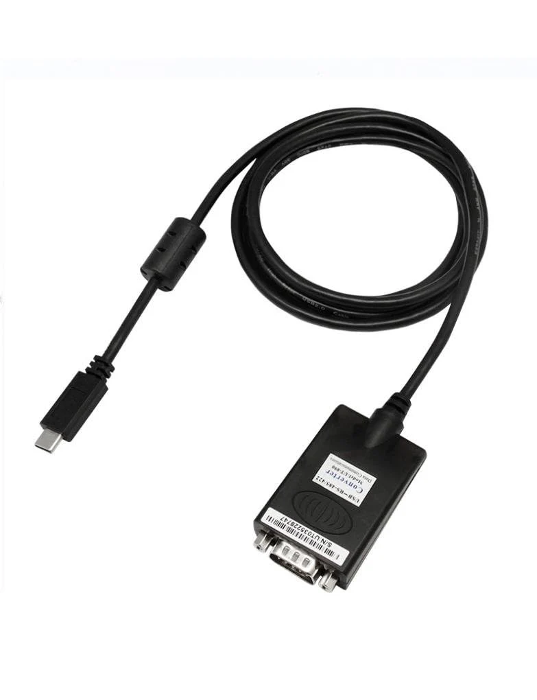 UOTEK UTEK UT-890-TC USB Type-C to RS-485/422 Serial Converter with ESD Protection - Image 2