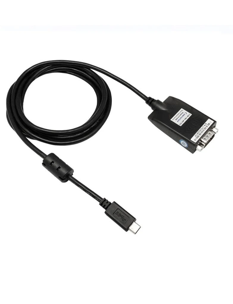 UOTEK UTEK UT-890-TC USB Type-C to RS-485/422 Serial Converter with ESD Protection - Image 3
