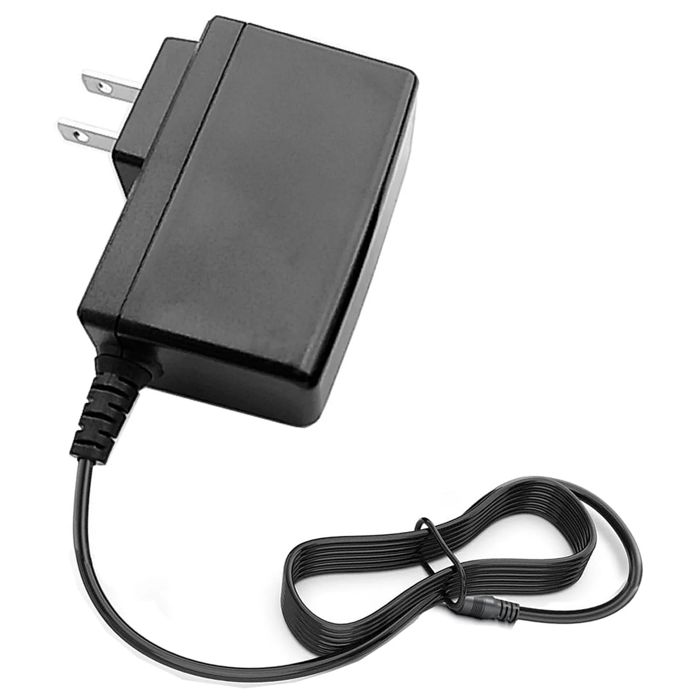 UpBright 9V AC/DC Adapter Compatible with Alesis Melody 61 MKII Melody61 61MKII 61-Key Portable Music Keyboard Digital Piano 9VDC 0.5A 1A 9.0V 500mA DC9V 1.0A 9 V 500 mA Power Supply Cord Charger PSU - Image 4