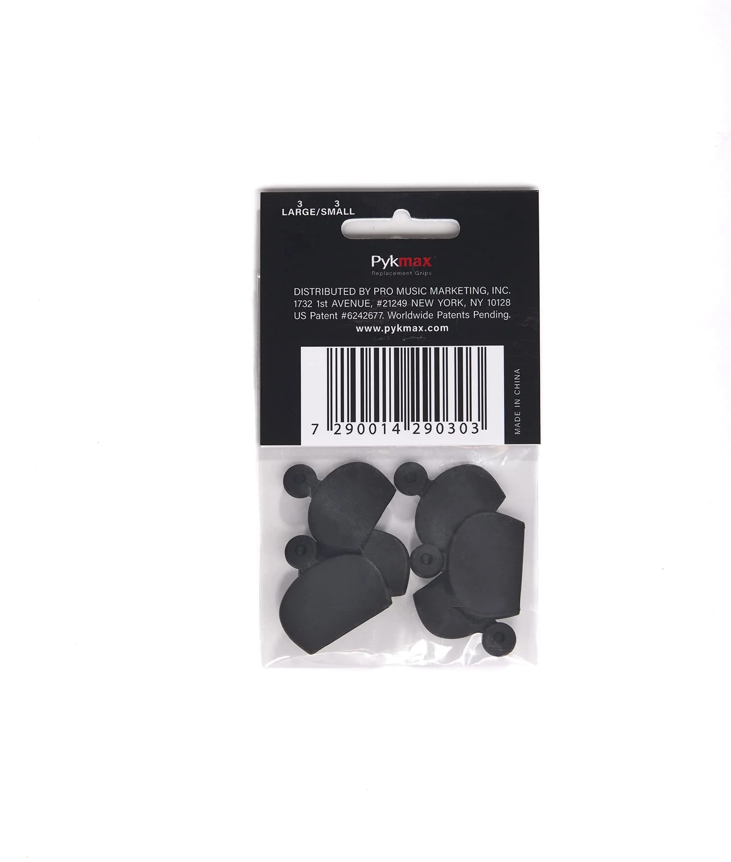 UPP Replacement Grips - Image 3
