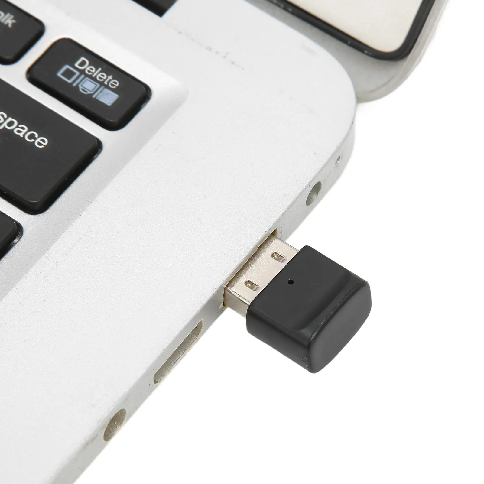 USB Bluetooth 5.0 Adapter, Music Transmitter, for Computer/TV/Projector/Headphones/Speakers, Plug and Play, Mini Compact Size, Anti Interference - Image 6