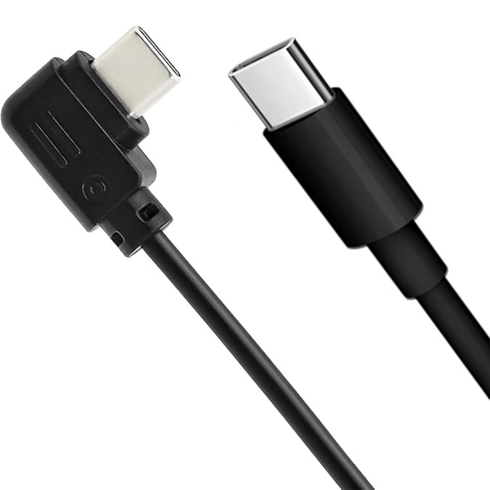 USB C cable For DJi Stabilizer Ronin Multi-function camera control type c- type c usb Multifunctional connection cable shutter release connection cable for sony/canon/nikon/fuji (USB-C 35cm) USB-C