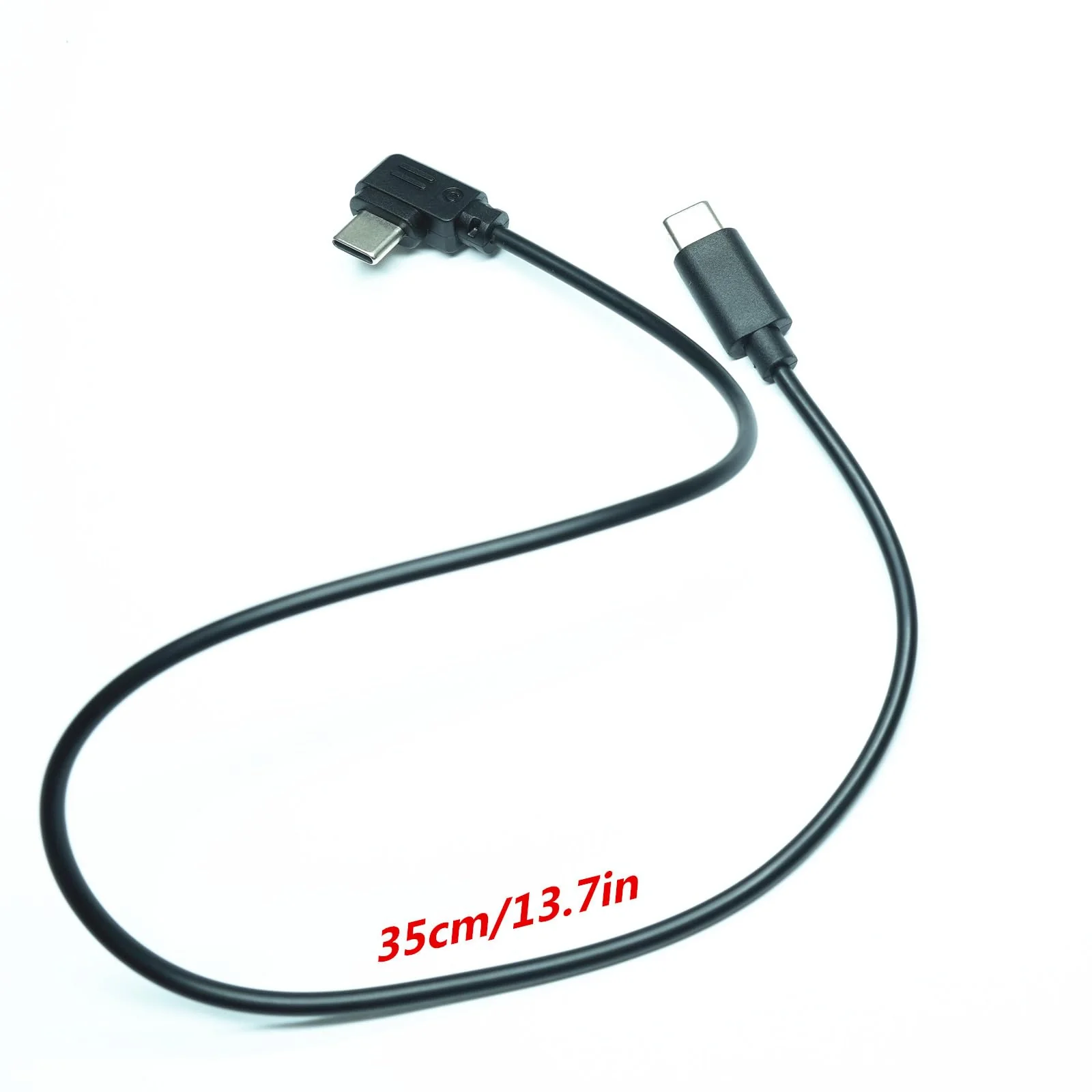 USB C cable For DJi Stabilizer Ronin Multi-function camera control type c- type c usb Multifunctional connection cable shutter release connection cable for sony/canon/nikon/fuji (USB-C 35cm) USB-C - Image 7