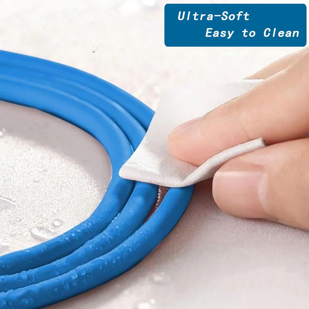 USB C Charger Cable 6FT, USB A to USB C Fast Charging Cord Compatible with Samsung Galaxy S23/S22/S21, Note10/9, Smartphone with USB C Port, USB Devices, Blue - Image 6