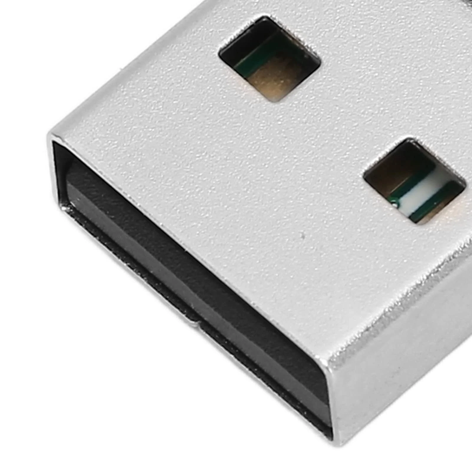 USB Fingerprint Reader, Mini Fingerprint Scanner Window Hello Biometric Finger Print Reader Sensor for PC Laptop Computer, 360 Degrees Touch Fast Matching - Image 7