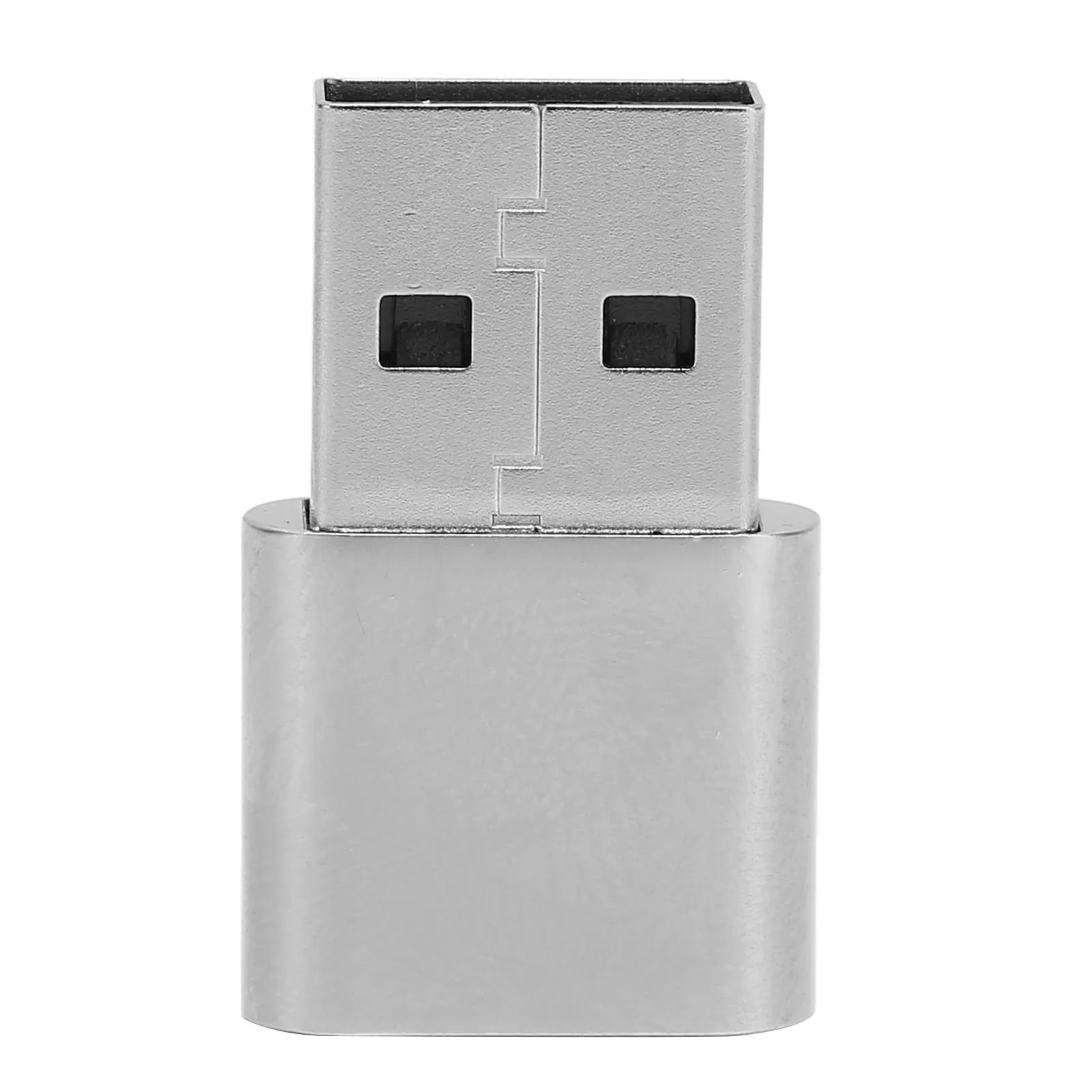 USB Fingerprint Reader, Mini Fingerprint Scanner Window Hello Biometric Finger Print Reader Sensor for PC Laptop Computer, 360 Degrees Touch Fast Matching - Image 9