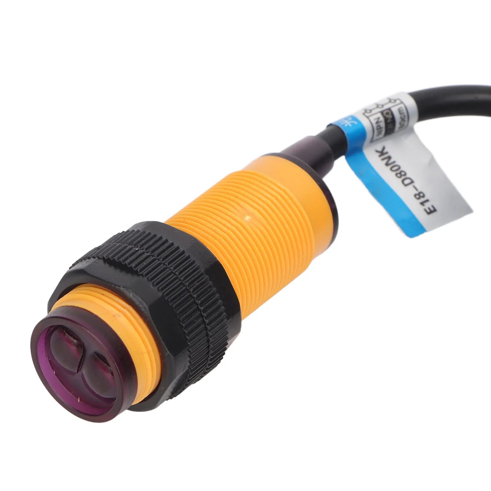 USB Reflective Light Barrier with USB Infrared Sensor for Games, Office, Mechanical Devices - Image 3